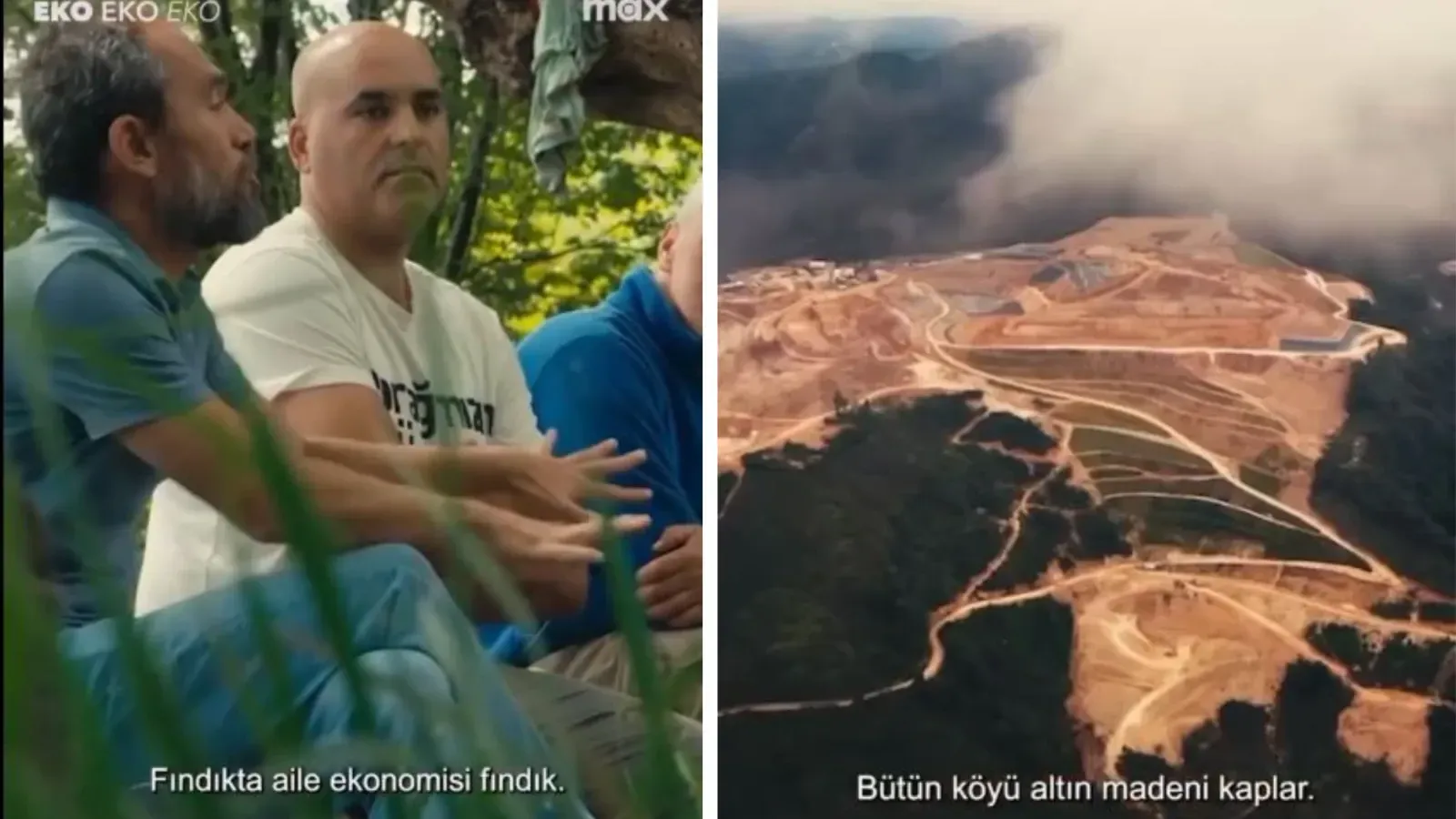 Fatsa Doğa Ve Çevre Derneği’nden Fındık Ve Maden Açıklaması