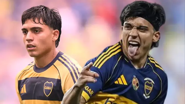 Trabzonspor’dan Boca Juniors Çıkarması: Exequiel Zeballos Gündemde