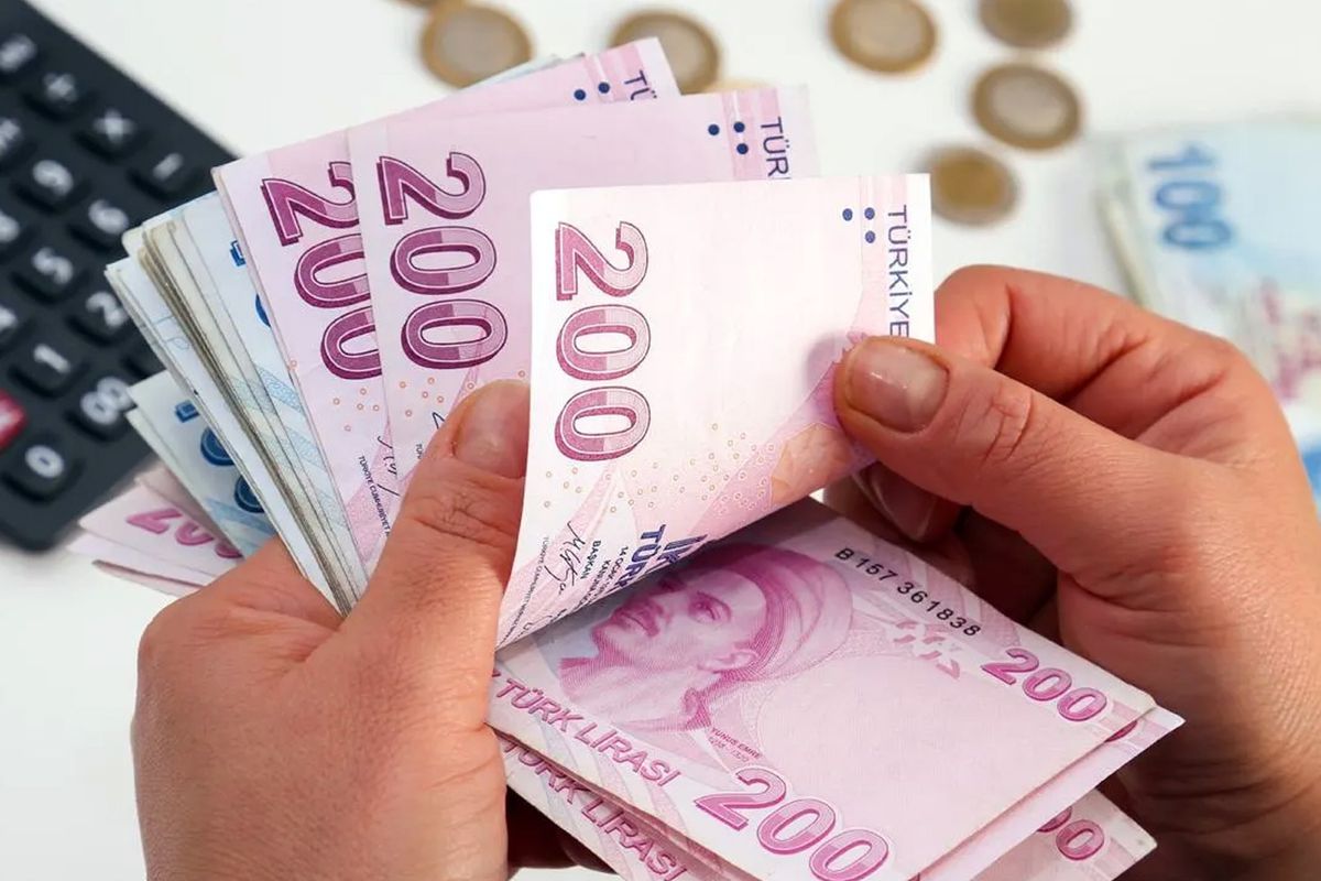 Gübrede Yeni Vergi İndirimi Katı Amonyum Nitrat Ve MAP’ta Gümrük Sıfırlandı