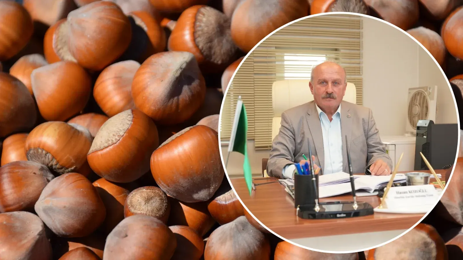 Hasan Kozoğlu: TMO Acilen Piyasaya Girmeli