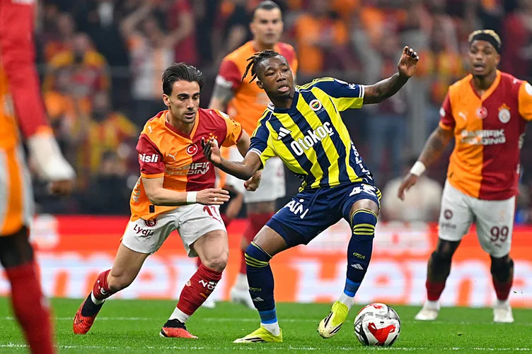 Fenerbahçe’de Derbi Sonrası Kritik Zirve Tedesco’nun Geleceği Masada