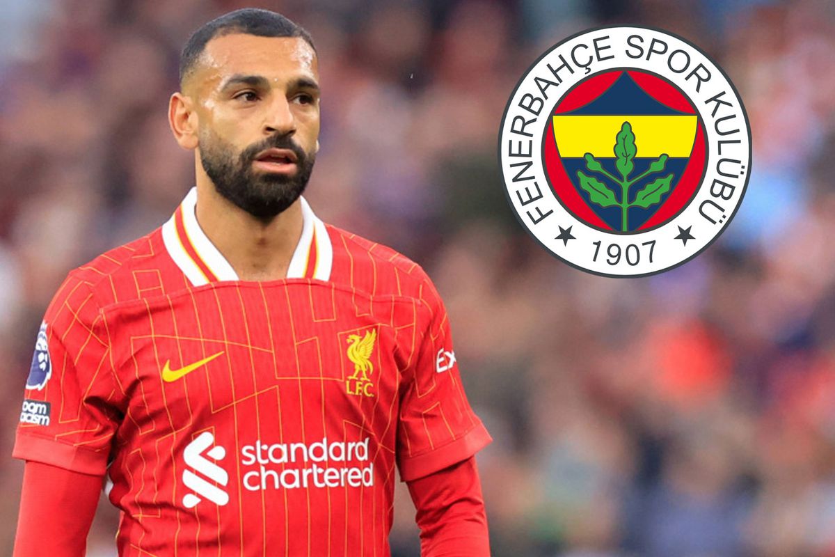 Fenerbahçe’de Mohamed Salah İddiası 20 Milyon Euro Talep
