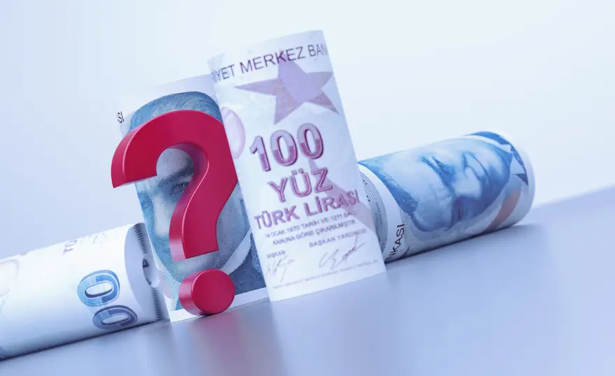 Enflasyon Ne Zaman Saat Kaçta Açıklanacak? Memur Ve Emeklinin Gözü Nisan Verisinde