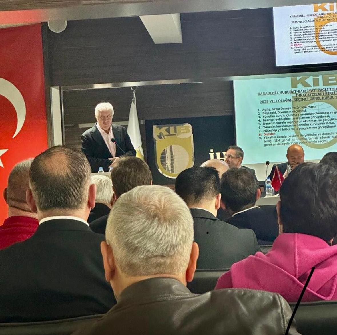 Fatsa Kakaolu Fındık Kreması İhracatında Yüzde 72,5 Payla Zirvede