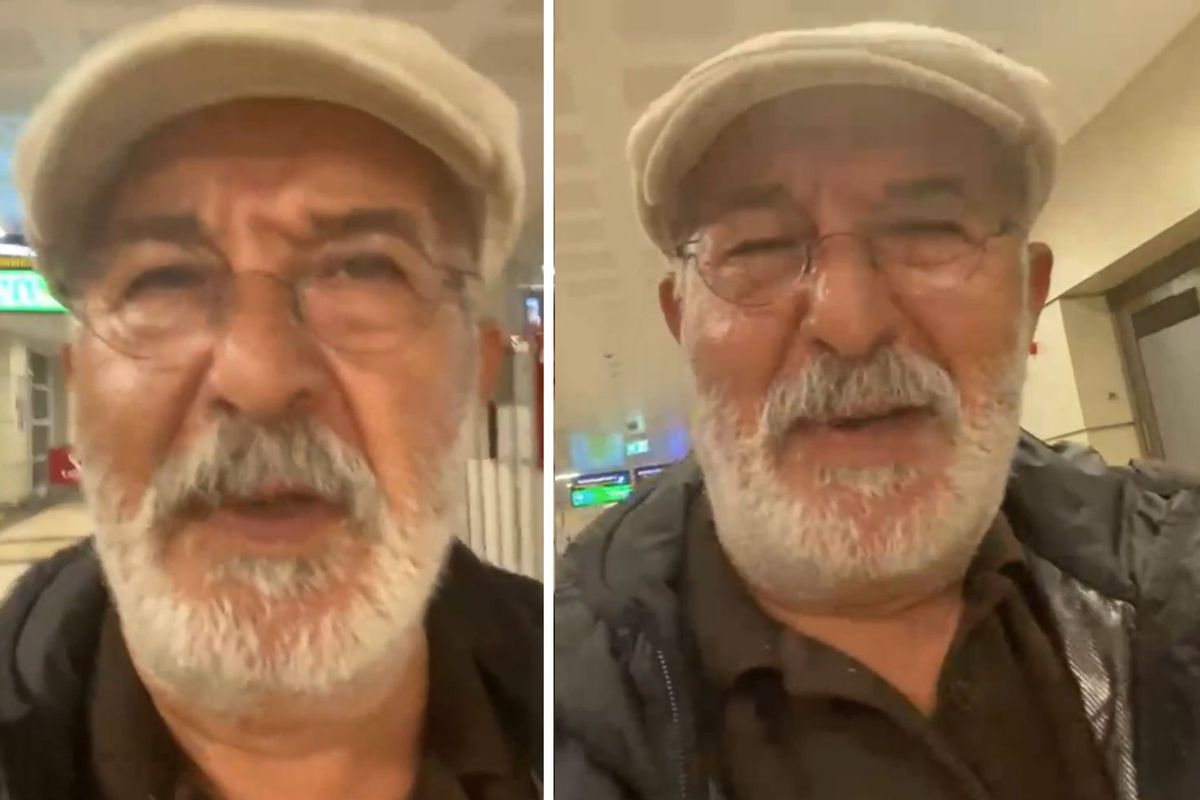 Ali Sürmeli’den Elazığspor’a Şampiyonluk Mesajı