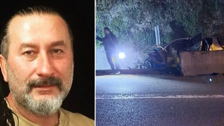 Ordu’da Polis Memuru Alev Kovancı Trafik Kazasında Hayatını Kaybetti