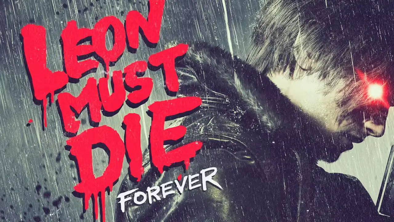 Resident Evil Requiem İçin Leon Must Die Forever Güncellemesi Yayınlandı