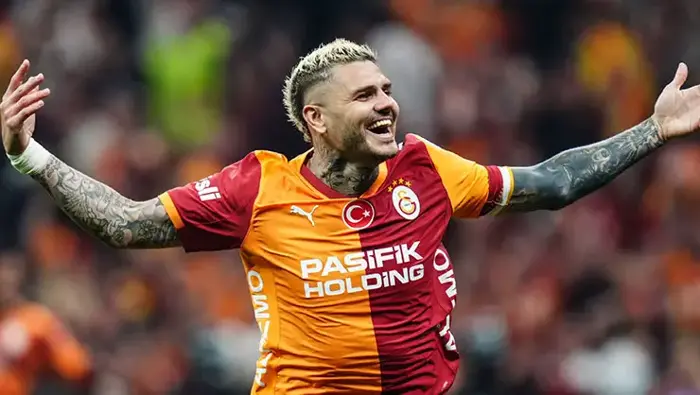 Mauro Icardi’ye BAE’den Sürpriz Talip Palm City Devrede