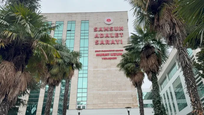 Ordu’da Rüşvet Operasyonu: 18 Kişi Gözaltına Alındı