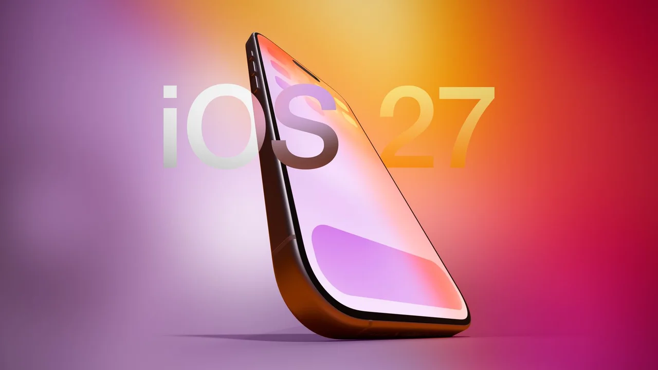 Ios 27 İle Görsel Zeka Ve Yapay Zeka Özellikleri Genişliyor