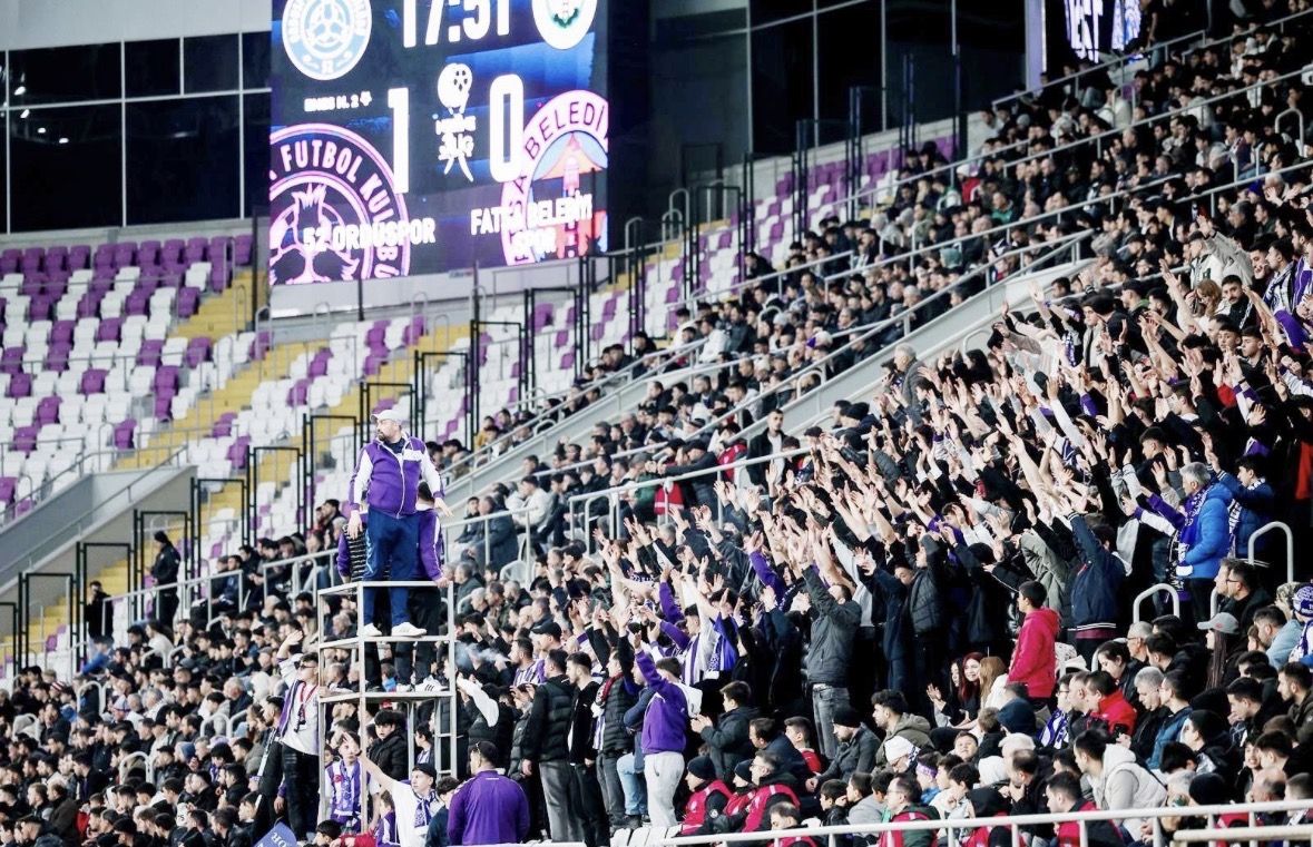 Bozukkale Taraftar Grubu’ndan Final Maçı Öncesi Otobüs Uyarısı