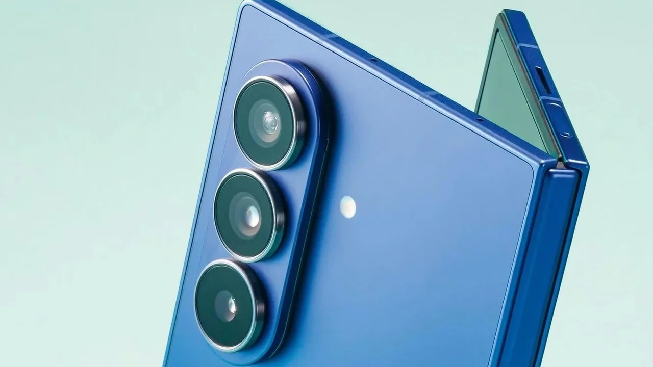 Samsung Galaxy Unpacked 2026 Londra’da: Galaxy Z Fold 8, Z Flip 8 Ve Galaxy Glasses Tanıtılacak