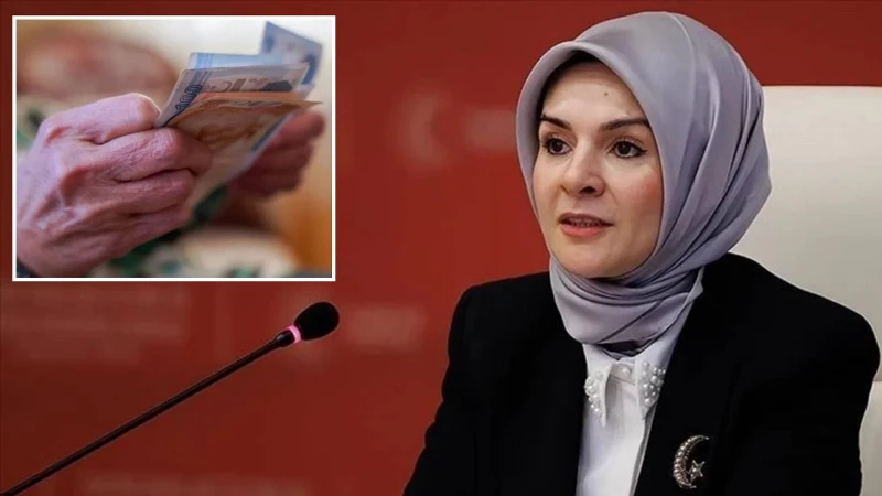 Evde Bakım Yardımı Ödemeleri Başladı: 7,12 Milyar Lira Hesaplara Yatırılıyor