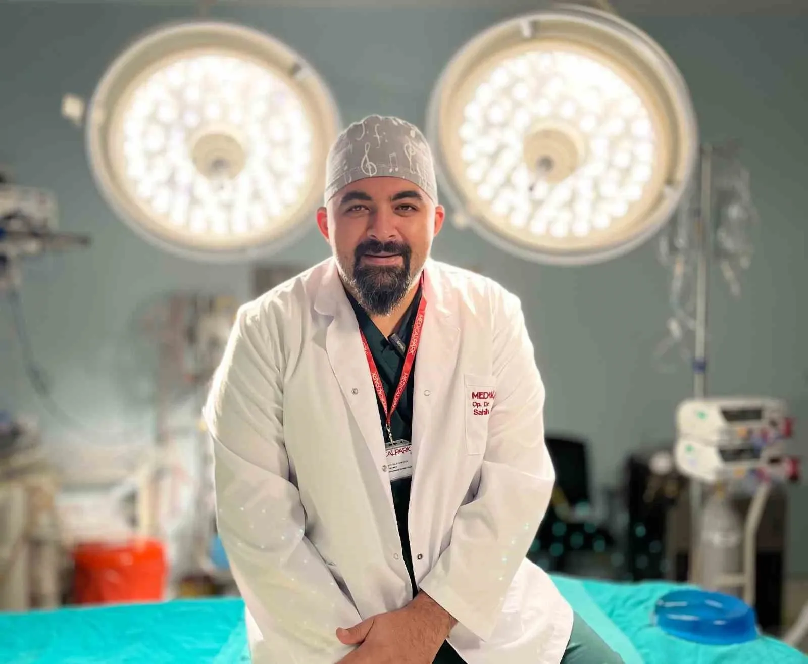 Opr. Dr. Salih Can Çelik: Obezite Kanser Riskini Artırabilir