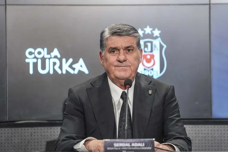 Serdal Adalı’dan Orkun Kökçü İçin Net Mesaj: 100 Milyon Euroya Satmayız