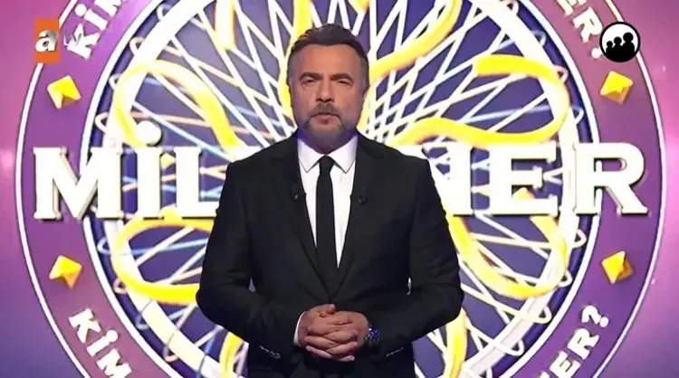 Kim Milyoner Olmak İster’de 30 Bin TL Soruda Şaşırtan Karar