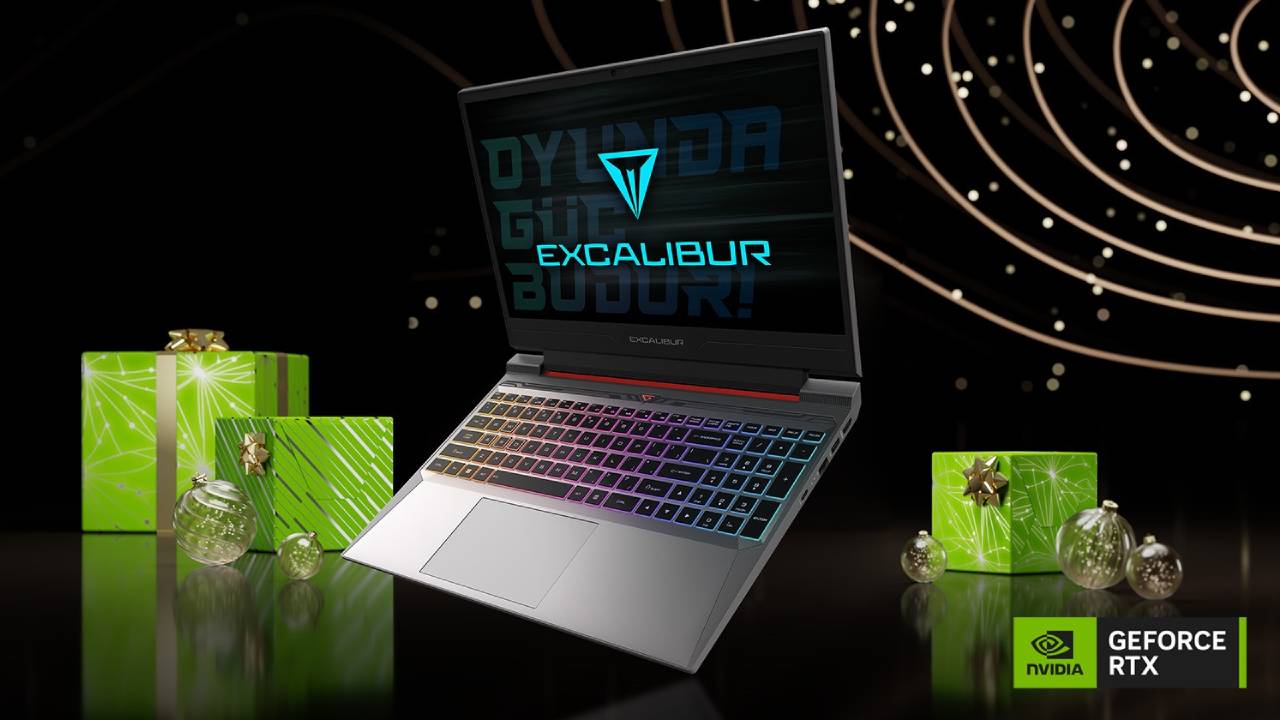 YTÜ Öğrencileri Excalibur’u Yılın E-Spor Ve Oyun Dünyası Lideri Seçti