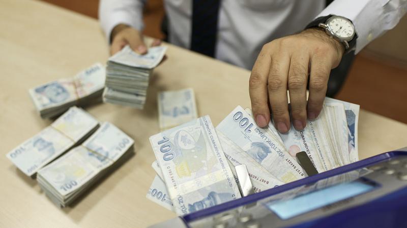 Kurban Bayramı İkramiyeleri Hesaplara Yatmaya Başladı