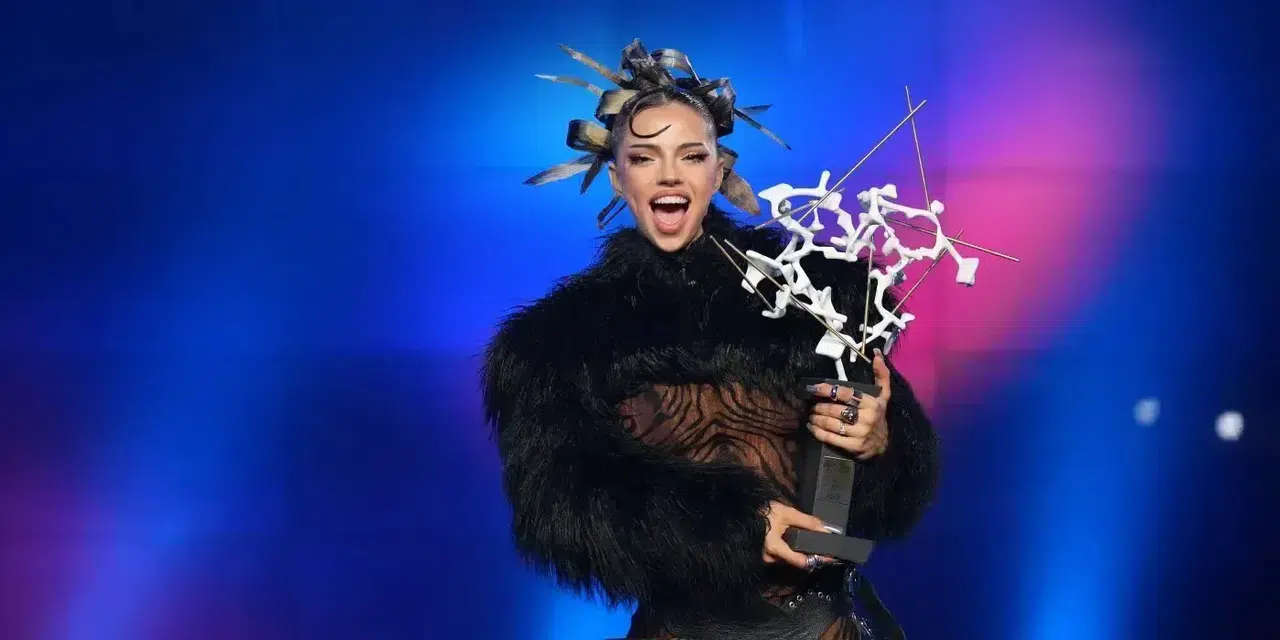 Eurovision şampiyonu Dara kimdir?