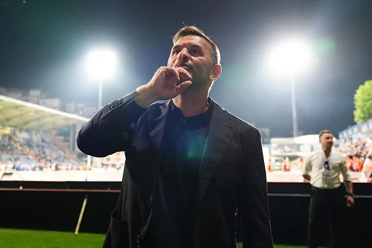 Galatasaraylı Yıldıza Zam Teklifi Kabul Edildi