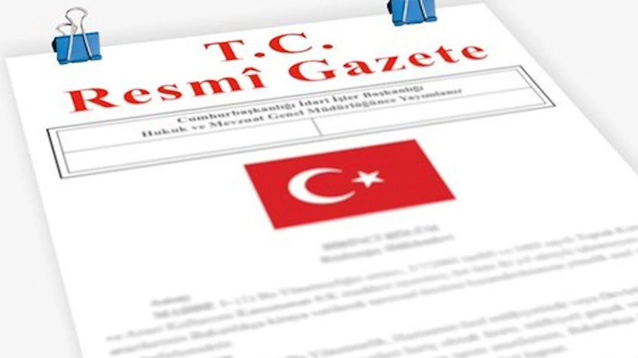18 Mayıs 2026 Resmî Gazete’de Yeni Yönetmelik Ve Tebliğler Yayımlandı