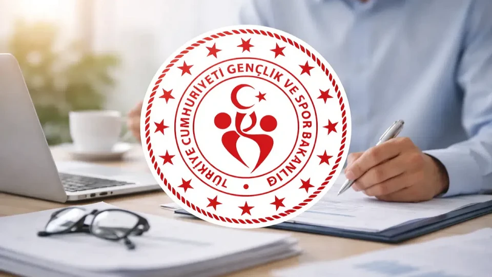 Gençlik ve Spor Bakanlığı 2610 Personel Alımı Hangi İllerde, Şartları Neler?