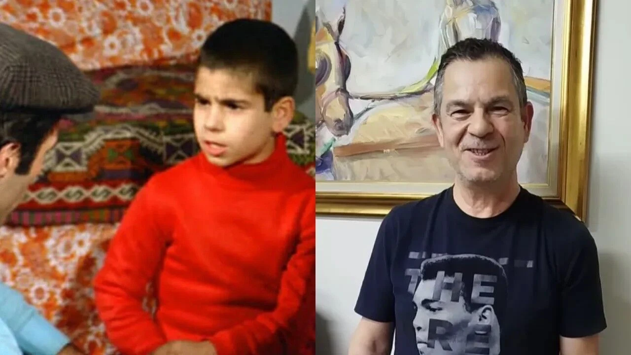 Kapıcılar Kralı İbram Soner Yağız Kimdir?