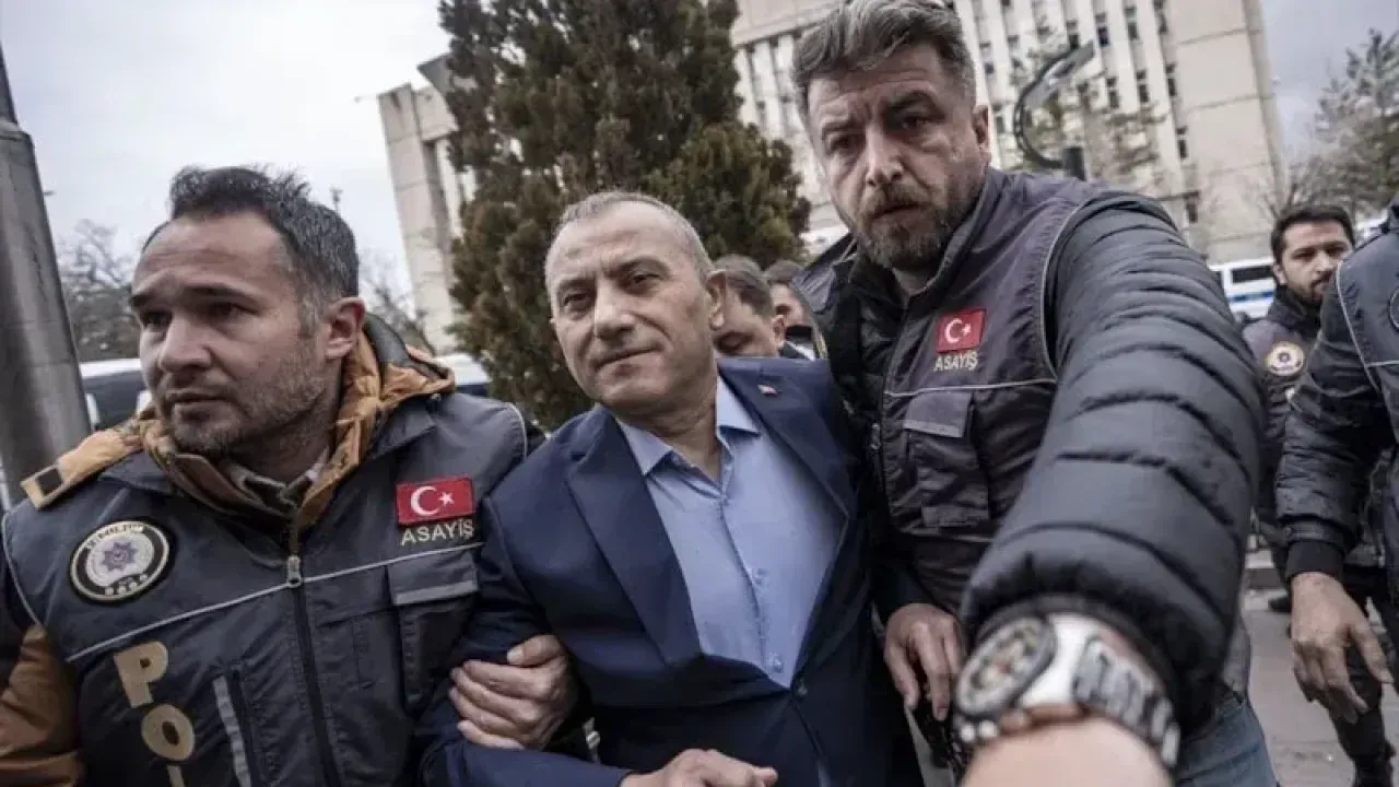 Gülistan Doku Soruşturmasında 5 Araç DNA İncelemesi İçin Ankara’ya Gönderildi
