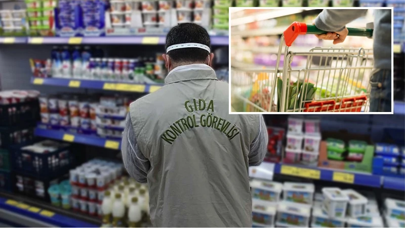 Yeni Gıda Düzenlemesi Yürürlüğe Girdi Bilimsel Onay Olmadan Satışa İzin Yok