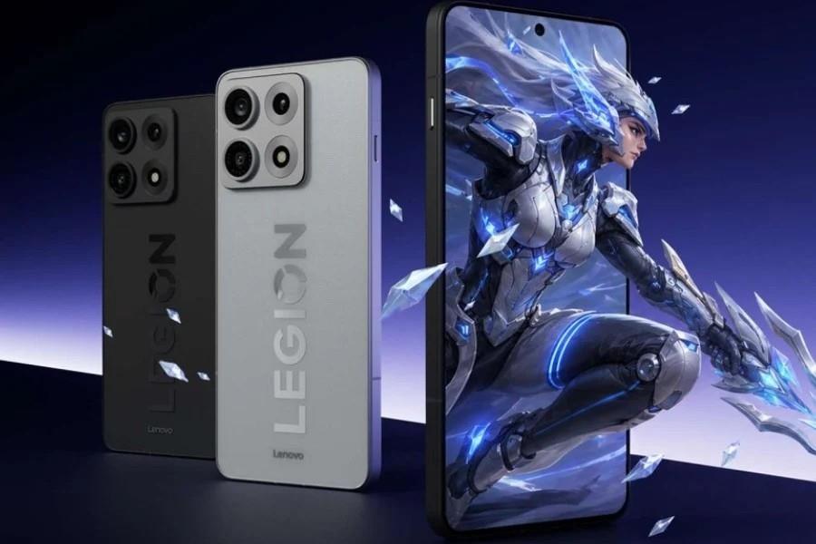 Lenovo Legion Y70 İle Oyun Telefonu Pazarına Geri Döndü