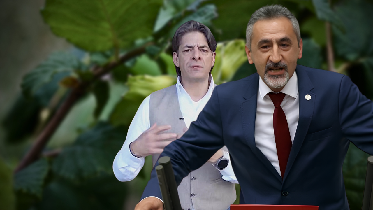 CHP’de Ferrero Tartışması Adıgüzel’den Solakoğlu’na Sert Tepki