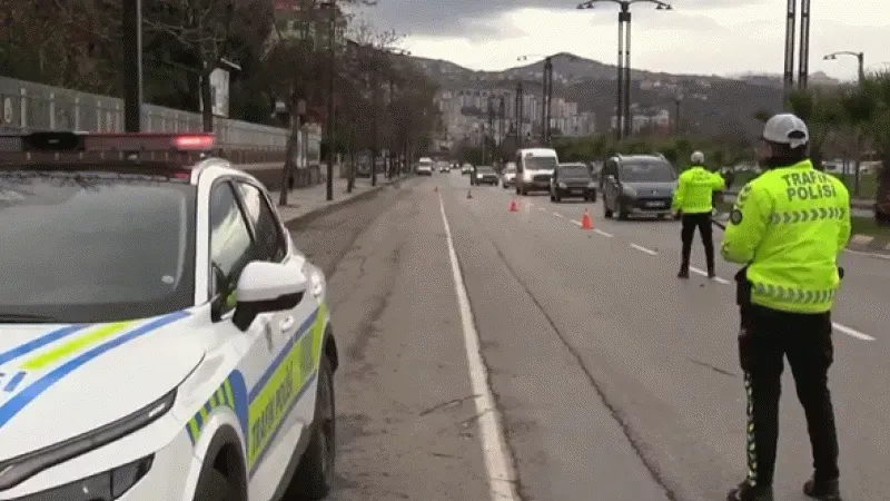 Ordu Valiliği’nden Ehliyet Süresi Uyarısı