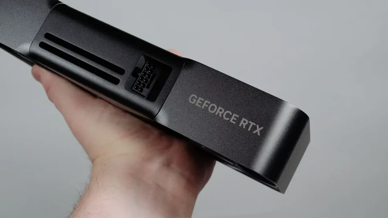 Nvidia Finansal Raporlama Sistemini Değiştirdi: Ekran Kartı Satışları Ayrı Gösterilmeyecek