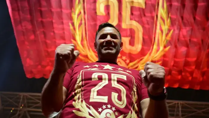 Galatasaray’da Vedat Muriqi Gündemi: Okan Buruk Devrede