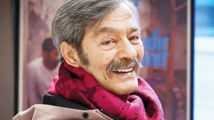 Kadir İnanır’ın Sağlık Durumunda Yeni Gelişme Oksijen Yetersizliği Nedeniyle Kan Değerleri Düşüyor