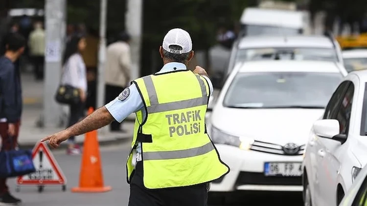 İçişleri Bakanlığı’ndan Zorunlu Ekipman İddialarına Yalanlama