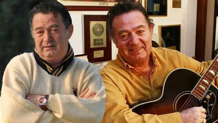 Kayahan Vefatının 11. Yılında Özel Konserle Anılacak
