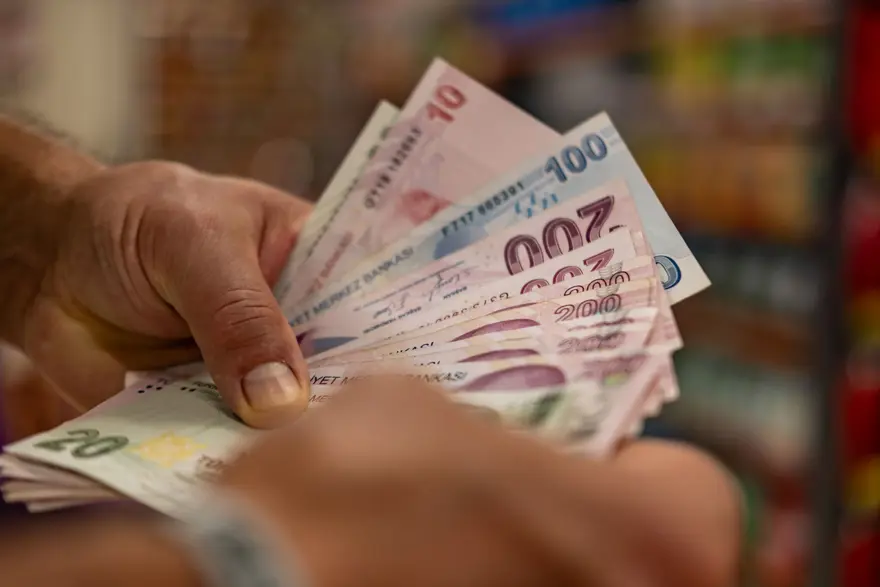 Emlak Vergisi İçin Son 7 Gün Ödeme Süresi 1 Haziran’da Doluyor
