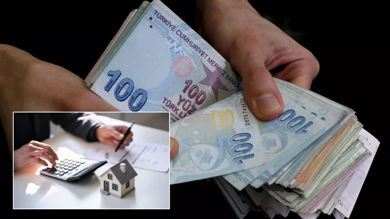 Emlak Vergisinde Son 7 Gün! 1 Haziran’a Kadar Ödemeyen Faizle Karşılaşacak