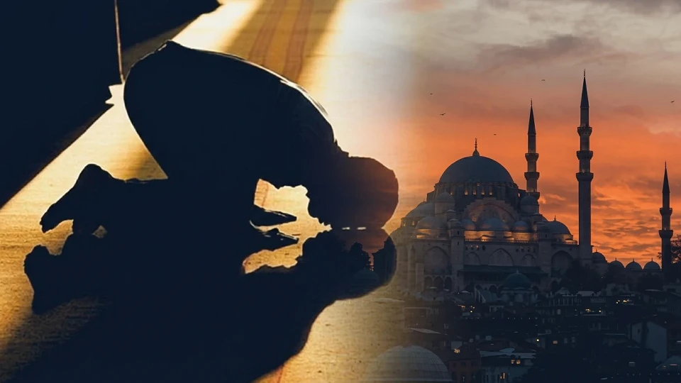 Arefe Gecesi Hangi Namaz Kılınır, Ne Zaman?