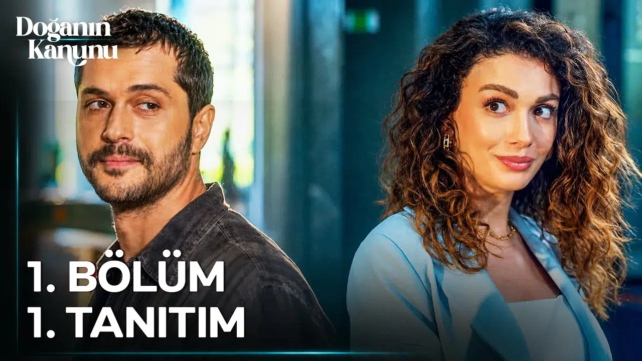 Doğanın Kanunu Dizisinin Yayın Tarihi Ne Zaman?