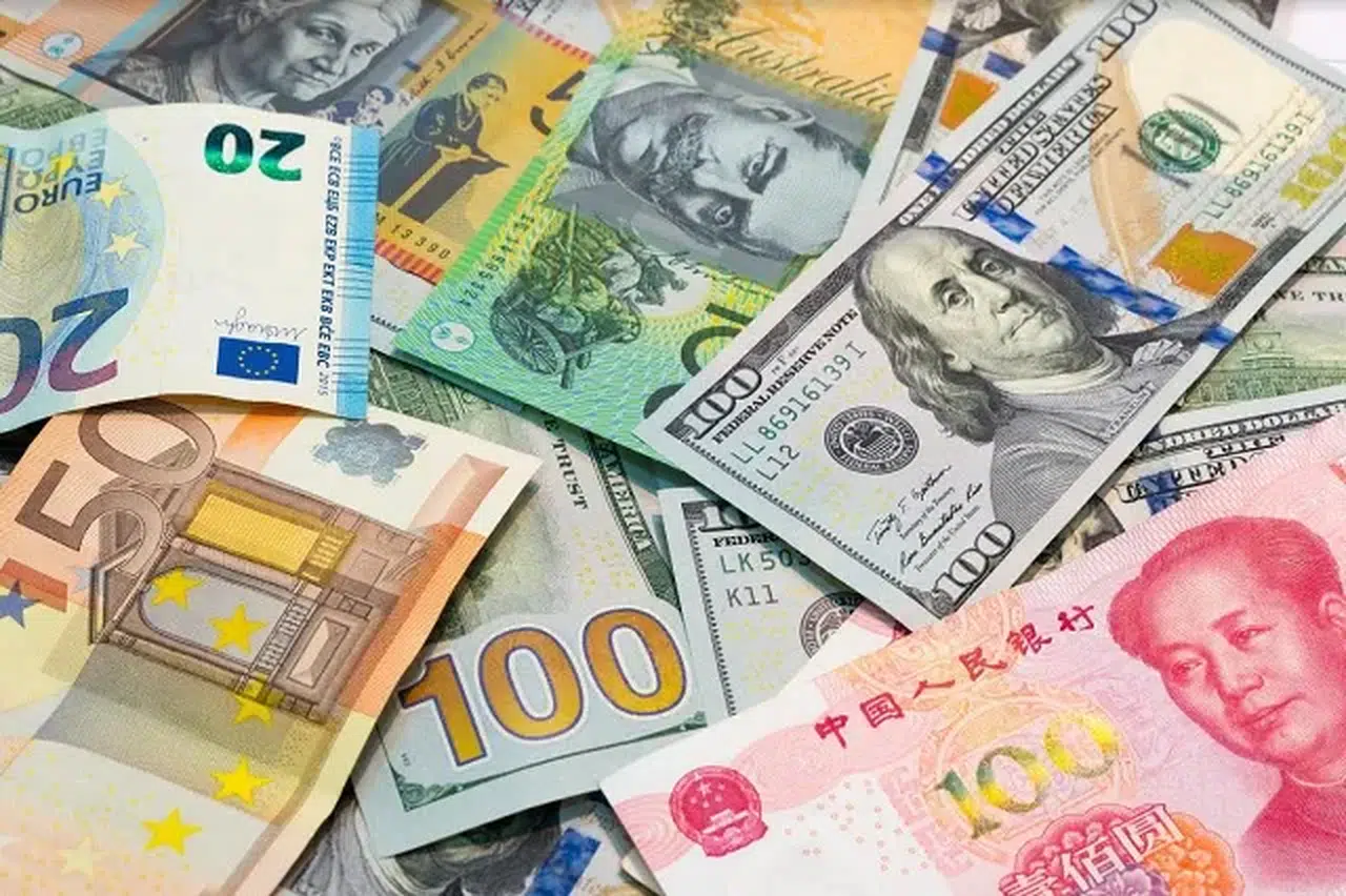 Euro Ne Kadar, Dolar Kaç TL Oldu?