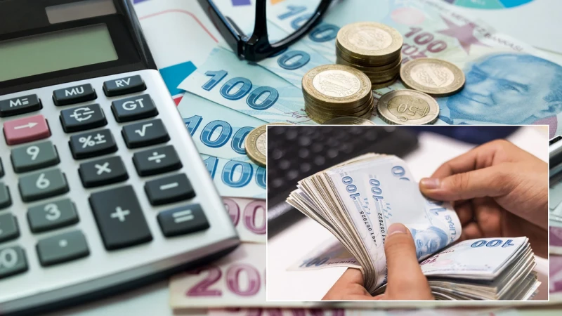 Bayram Mesaisiyle Maaşlar Artıyor Asgari Ücretliye 7 Bin 707 Liraya Kadar Ek Gelir