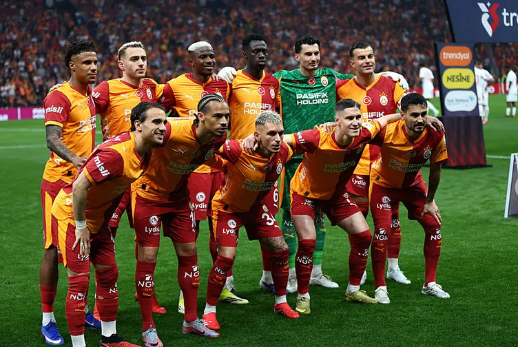 Galatasaray Zeki Çelik İçin Devrede 10+4 Kuralı Sonrası Yerli Hamlesi