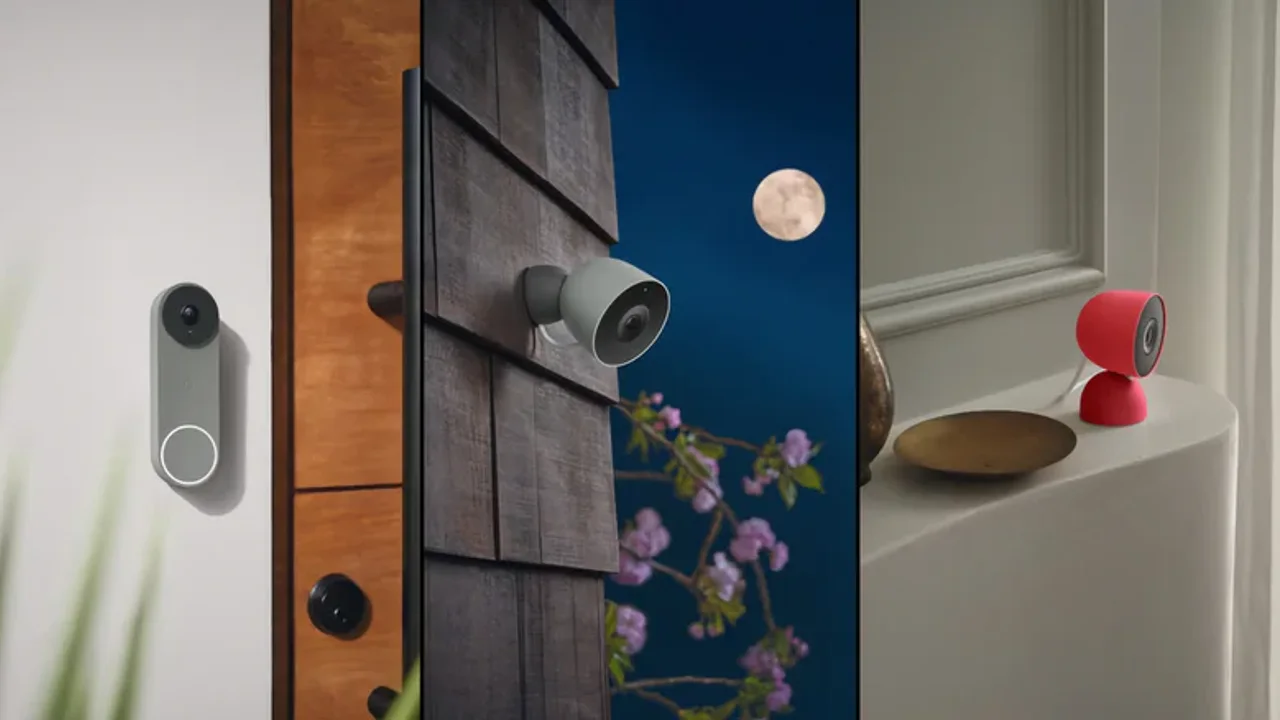 Google Gemini For Home’a Kamera Tabanlı Otomasyon Güncellemesi