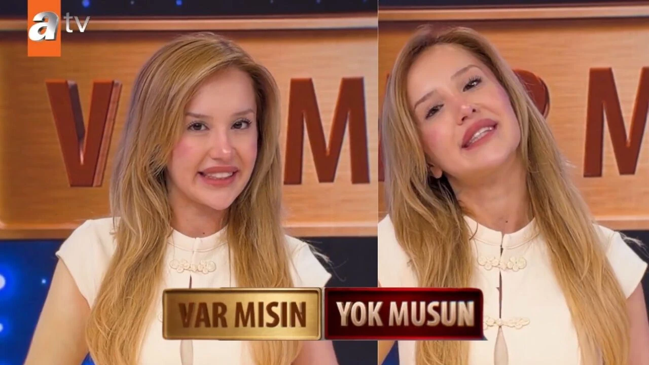 Var Mısın Yok Musun Dilara Kaya Kimdir? Kaç Yaşında Ve Nereli?