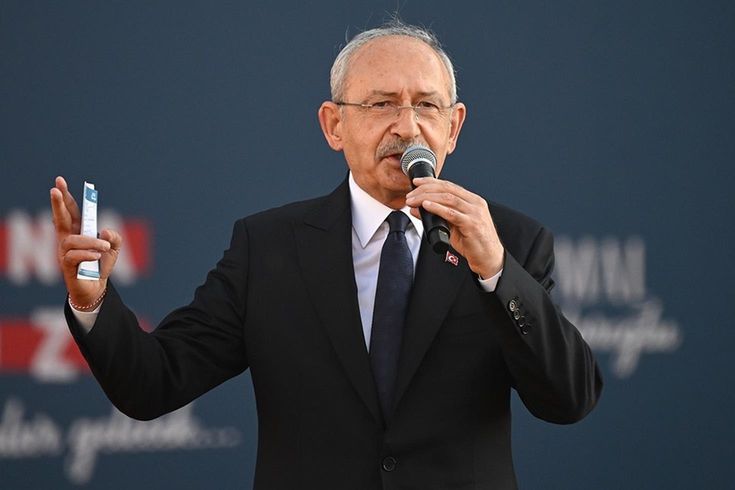 CHP’de Kemal Kılıçdaroğlu’nun A Takımı Şekilleniyor