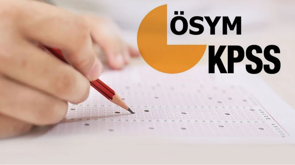 Ön Lisans KPSS Ne Zaman? 2026 Başvuru Ve Sınav Tarihleri