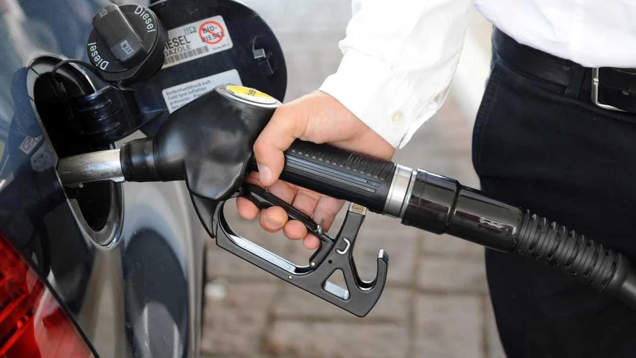 30 Mayıs Akaryakıt Fiyatları: Benzin Ve Motorin Litre Fiyatı Kaç TL Oldu?