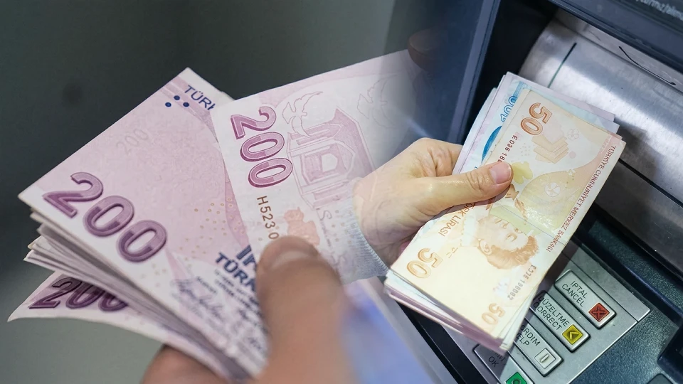 Emekli Maaşı Promosyonlarında Rekabet Arttı Toplam Avantaj 82 Bin 500 TL’ye Ulaştı